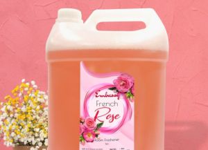 Rose Room Freshener 5Ltr.