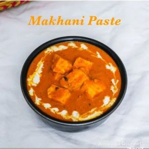 Makhani Base Gravy Paste