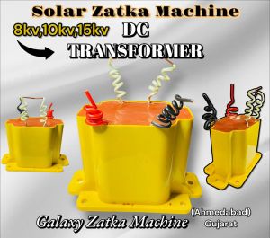 10 Kv Zatka Machine Transformer
