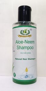 Aloe Vera Neem Shampoo