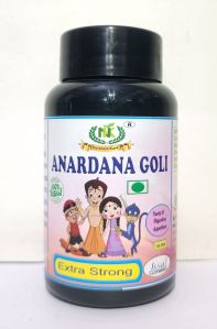 Anardana Goli