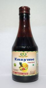 Enzyme Syrup