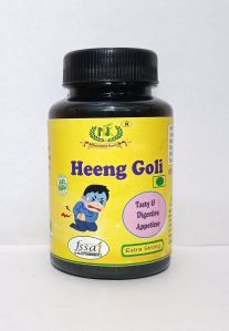 Heeng Goli For Gas Acidity