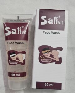 Acne Shield Face Wash