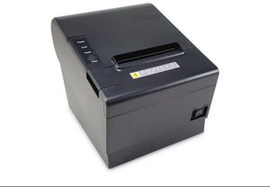 Standalone Label Printer
