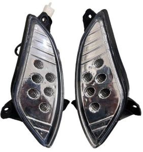 JBI-201L_Led Front Indicator Lamp RAJULEX