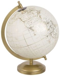 World Globe