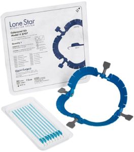 Lone Star Retractor