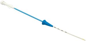 SSG  Catheter Sonosalpingography Catheter SSG Device Hystero Sonosalpingography Balloon Catheter