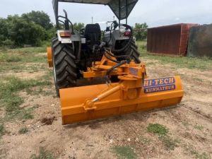 Hi Tech Tractor Grader Attachment