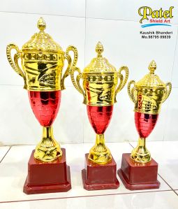 Sports Trophies