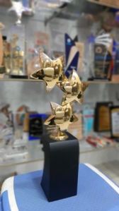 Fancy Star Trophies