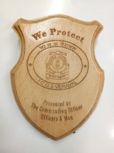 Wood Army Award
