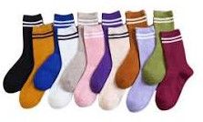 School Socks