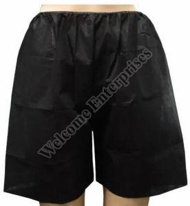 Disposable Boxer Shorts