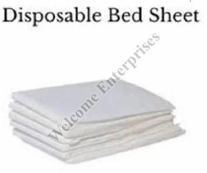 Disposable Hospital Bed Sheet