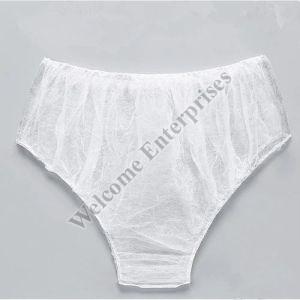 Disposable Unisex Brief