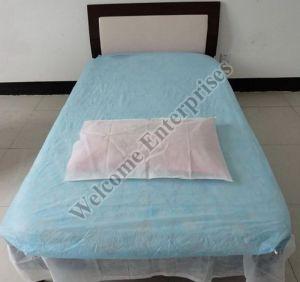 Hospital Disposable Bed Sheet