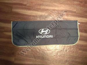 Non Woven Fabric Hyundai Fender Cover