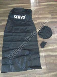 Inspection Use Car Seat Cover