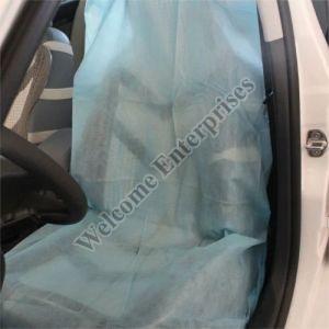 Non Woven Car Seat Cover