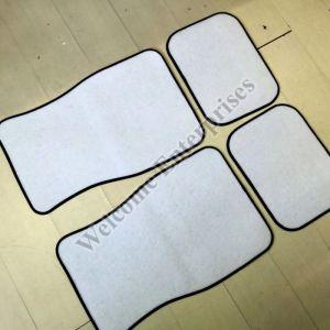 Non Woven Printed Foot Mat