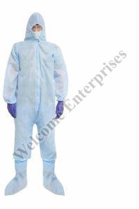 Safety PPE Kit