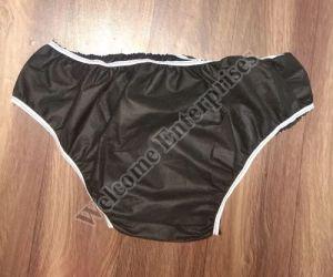 Unisex Disposable Undergarments
