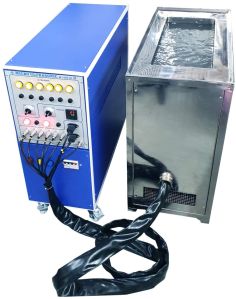 Industrial Ultrasonic Cleaning Machine