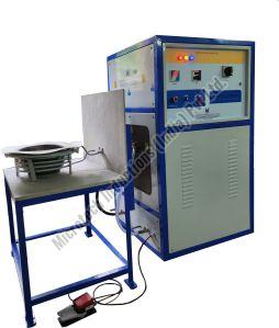 Induction Annealing Machine