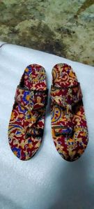 Ladies Jute Kolhapuri Chappal