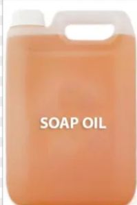 Soap Oil, Packaging Type : Plastic Can