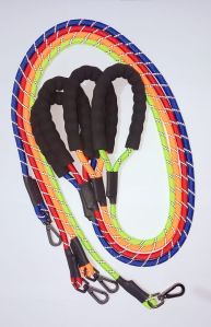 dog rope leash