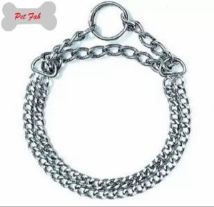 Double Layer Martingale Chain For Dogs
