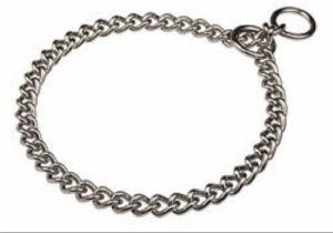 KLC Choke Chain For Dogs