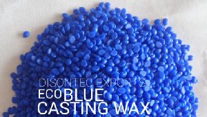 investment casting wax