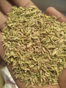 Fennel seed tukdi