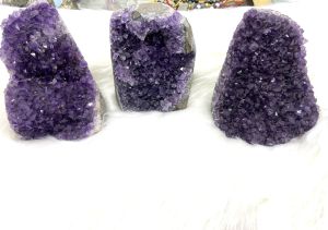 amethyst geodes