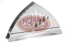 Stainless Steel Napkin Holder