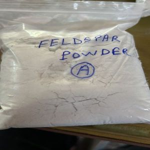Feldspar Powder