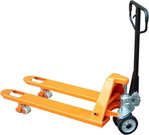 Hydraulic hand pallet truck