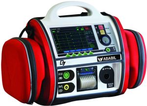 D7 Defibrillator