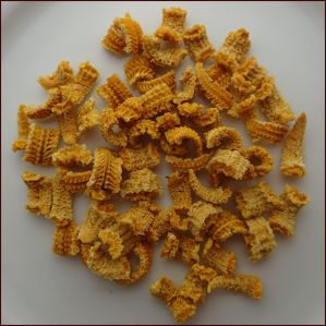 Dehydrated Baby Corn For Cooking