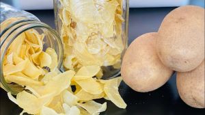 Common Dehydrated Potatoes For Cooking