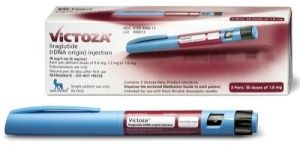 Victoza Insulin Pen