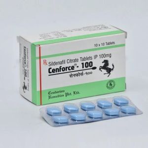 Cenforce 200 Mg Tablet