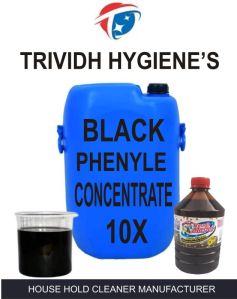 Black Phenyl Concentrate