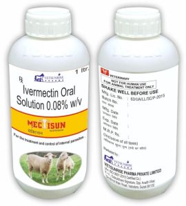 Mectisun Veterinary Tonic