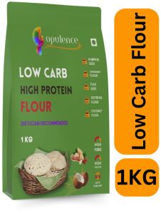 Low Carb High protein Flour