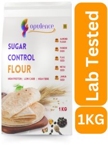 Sugar Control Flour